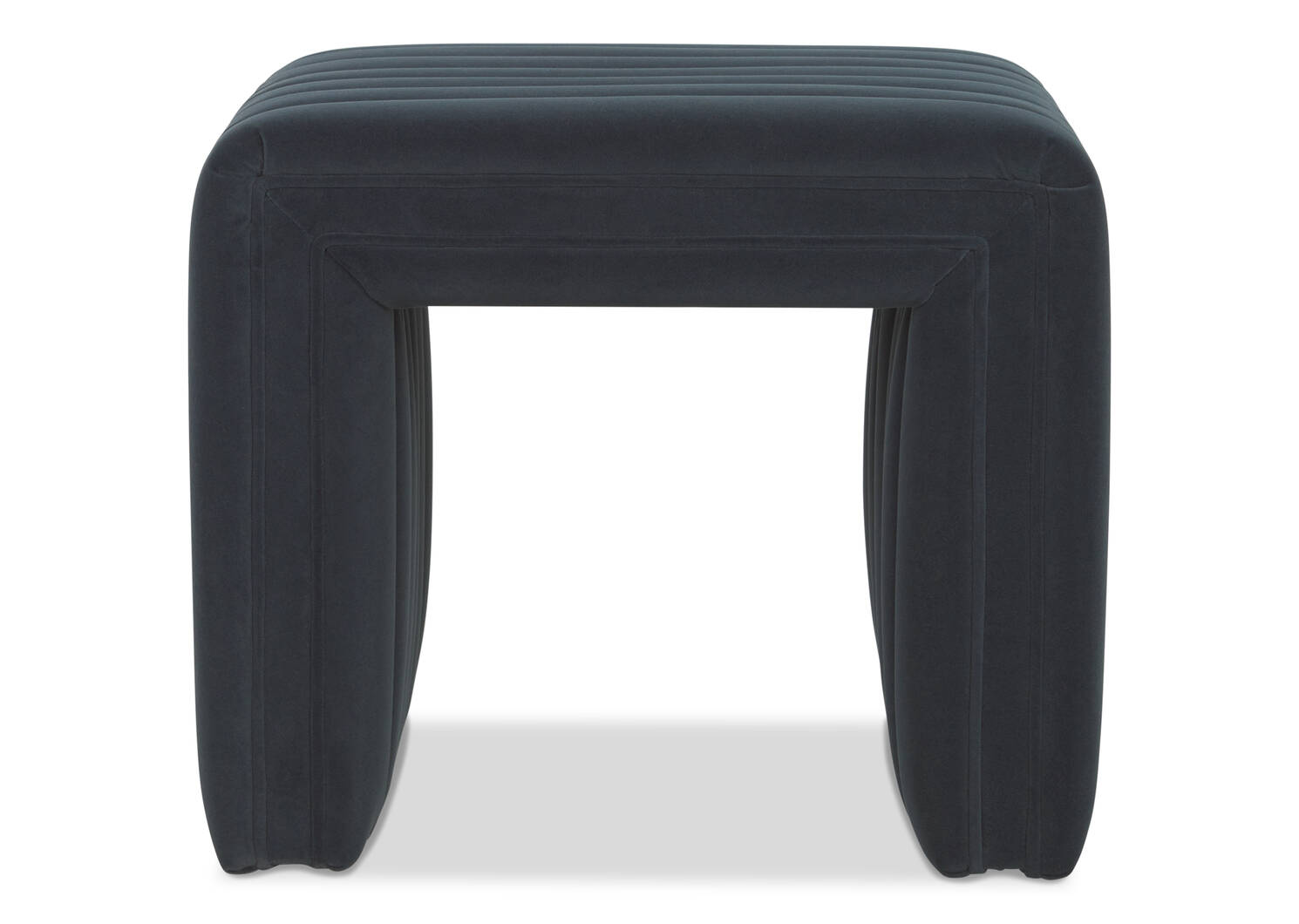 Clark Ottoman 21" -Rale Dusk