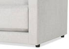 Adley Sofa -Eden Moonlight