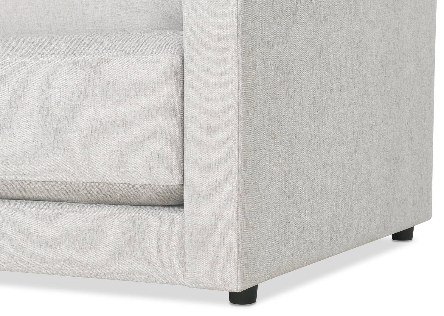 Adley Sofa -Eden Moonlight