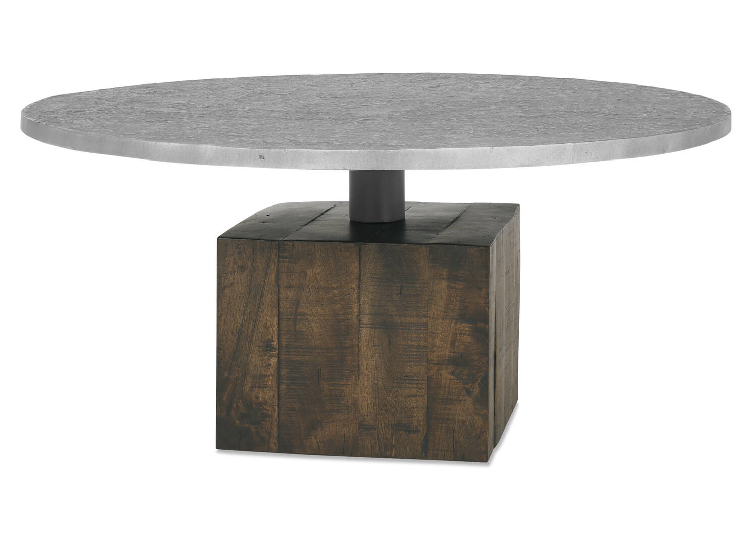 Table basse Egerton -Gage épices