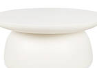 Table basse Oram 36 po -plâtre