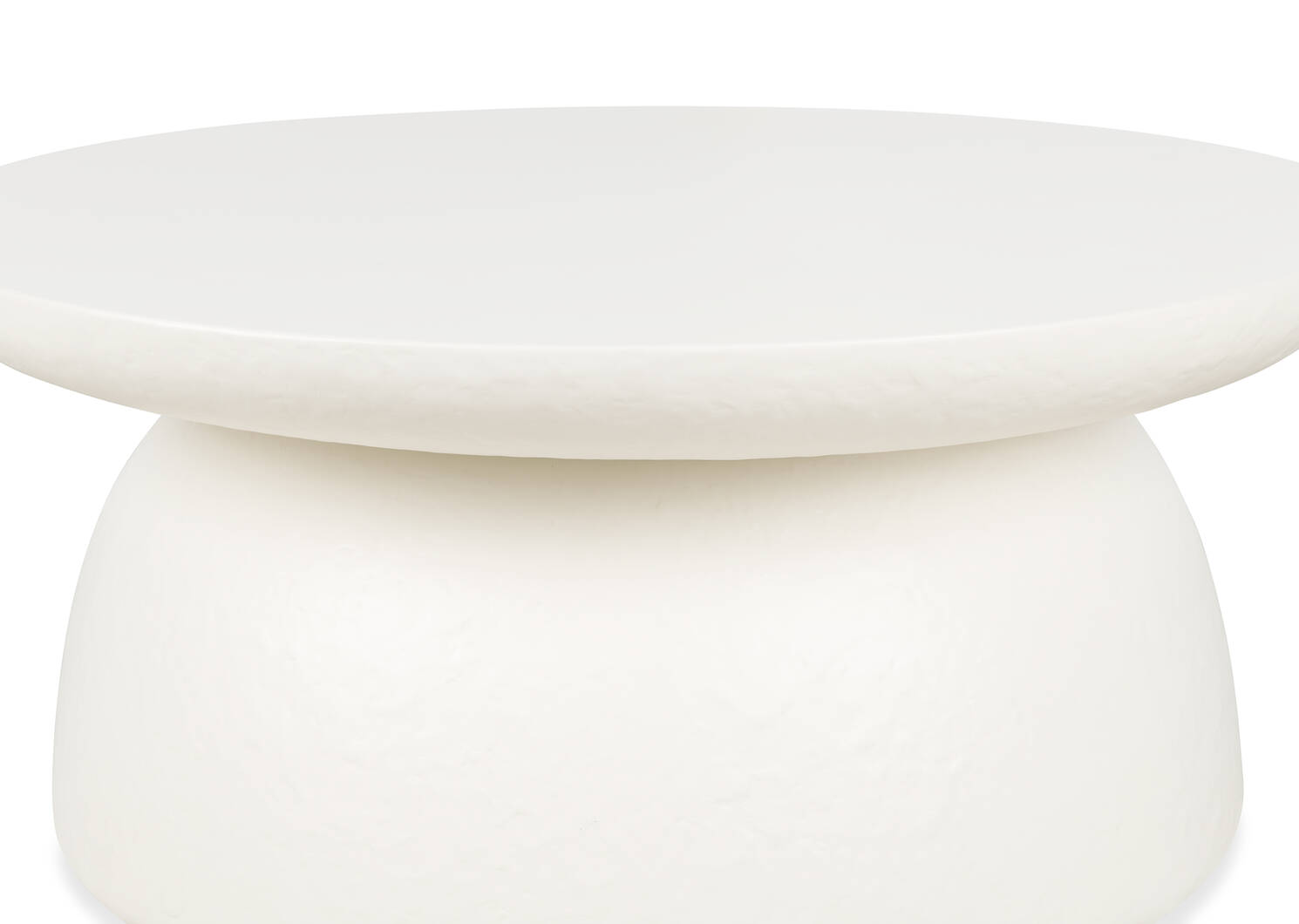 Table basse Oram 36 po -plâtre