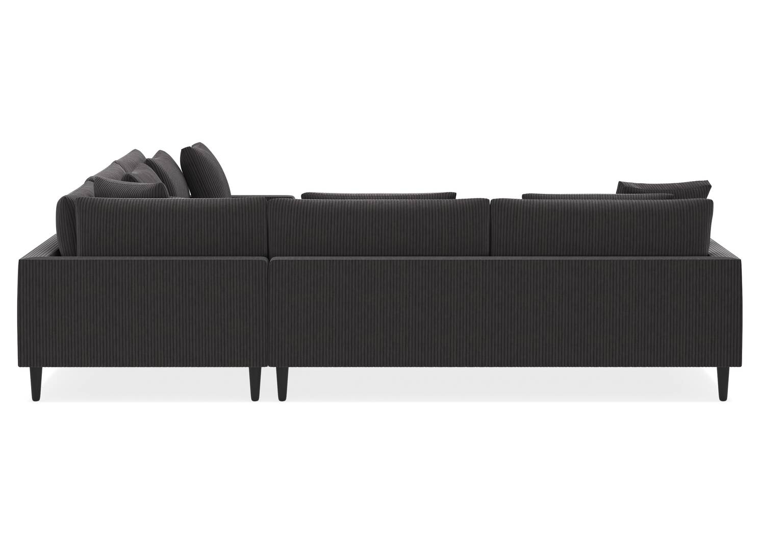 Nixon Custom Sectional