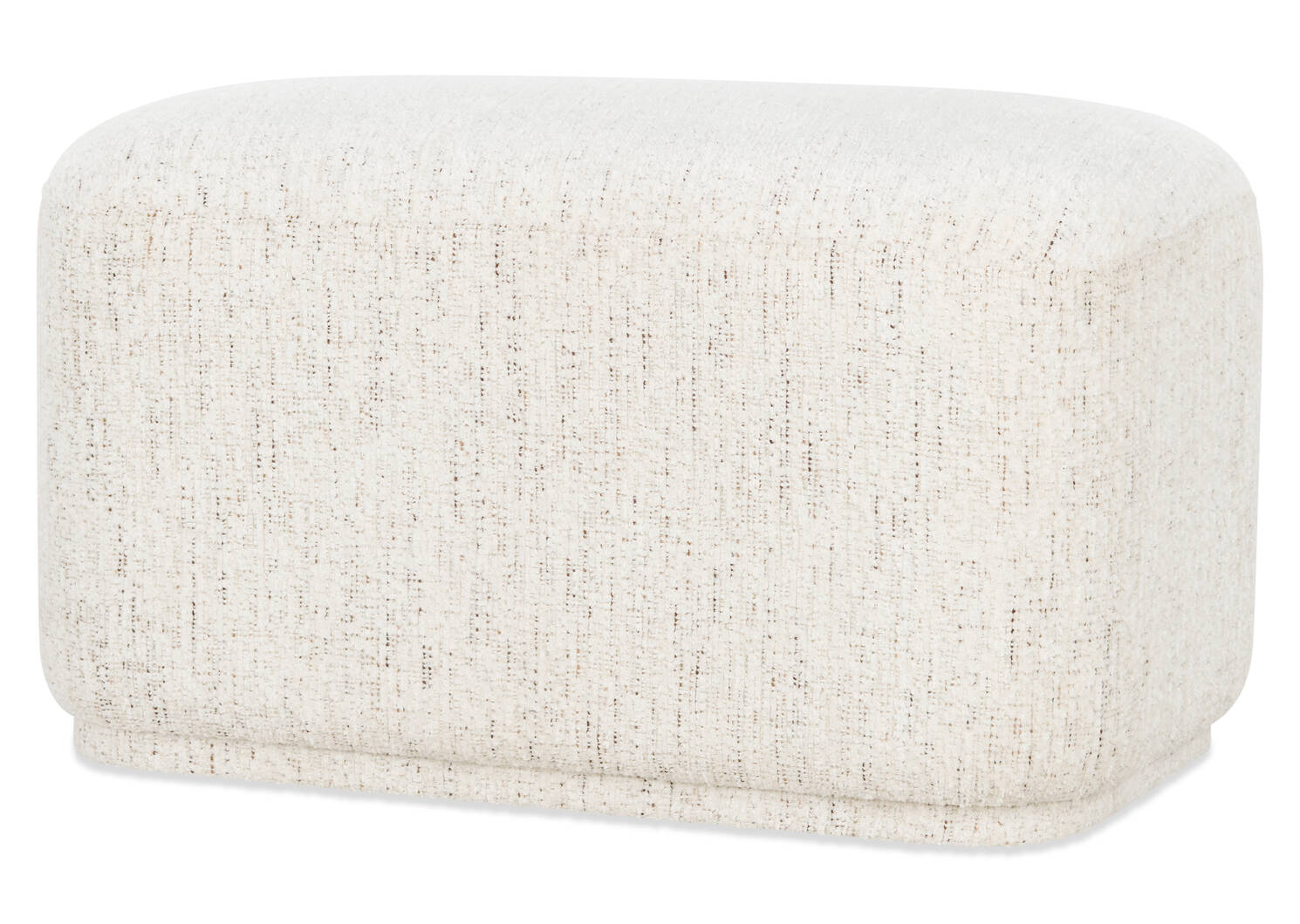 Malka Ottoman -Pascal Cream