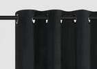 Rideau Bailey 96 noir