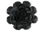 Floressa Wall Decor - Black