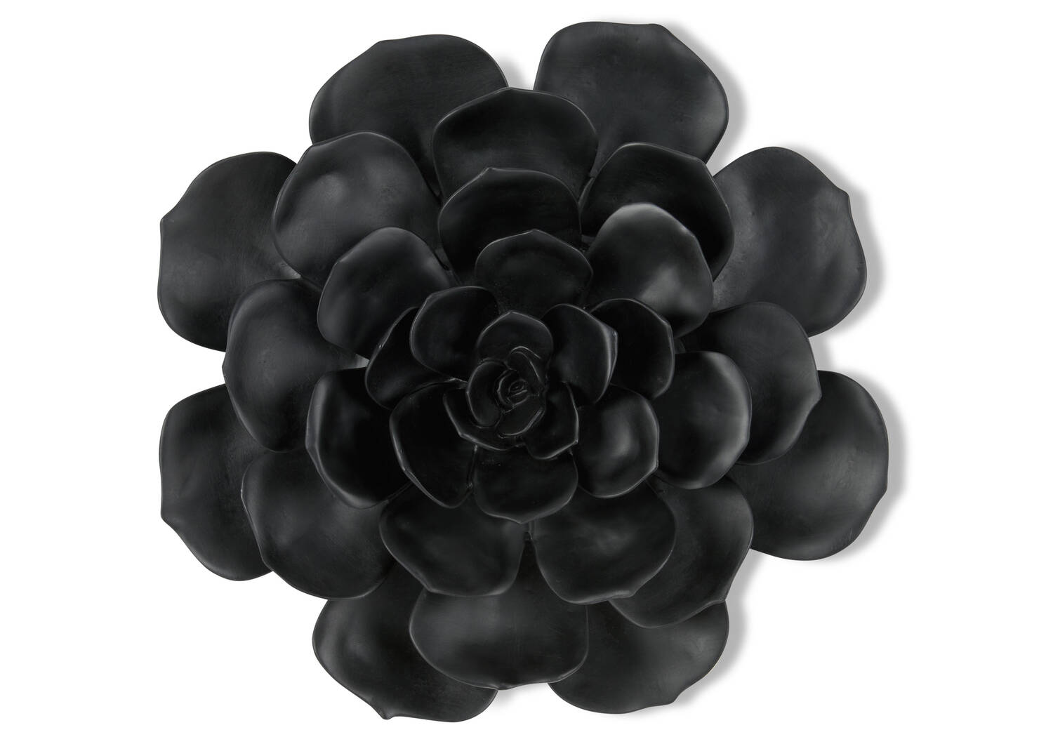 Floressa Wall Decor - Black