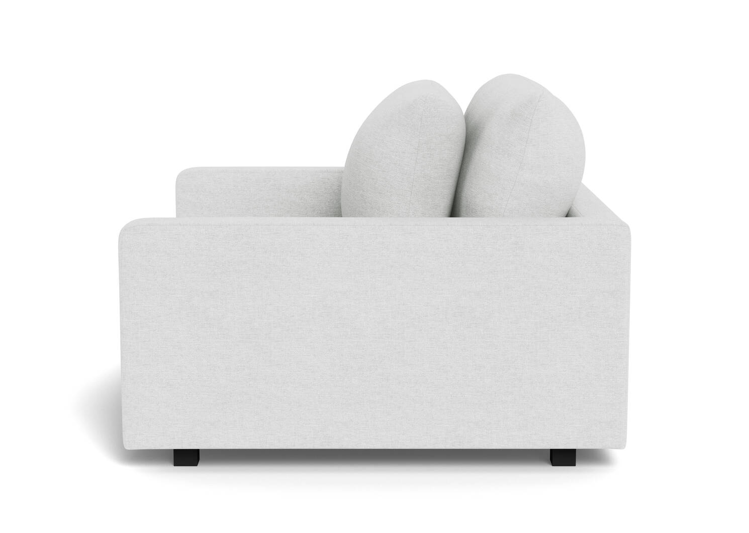 Fauteuil Berg personnalisé