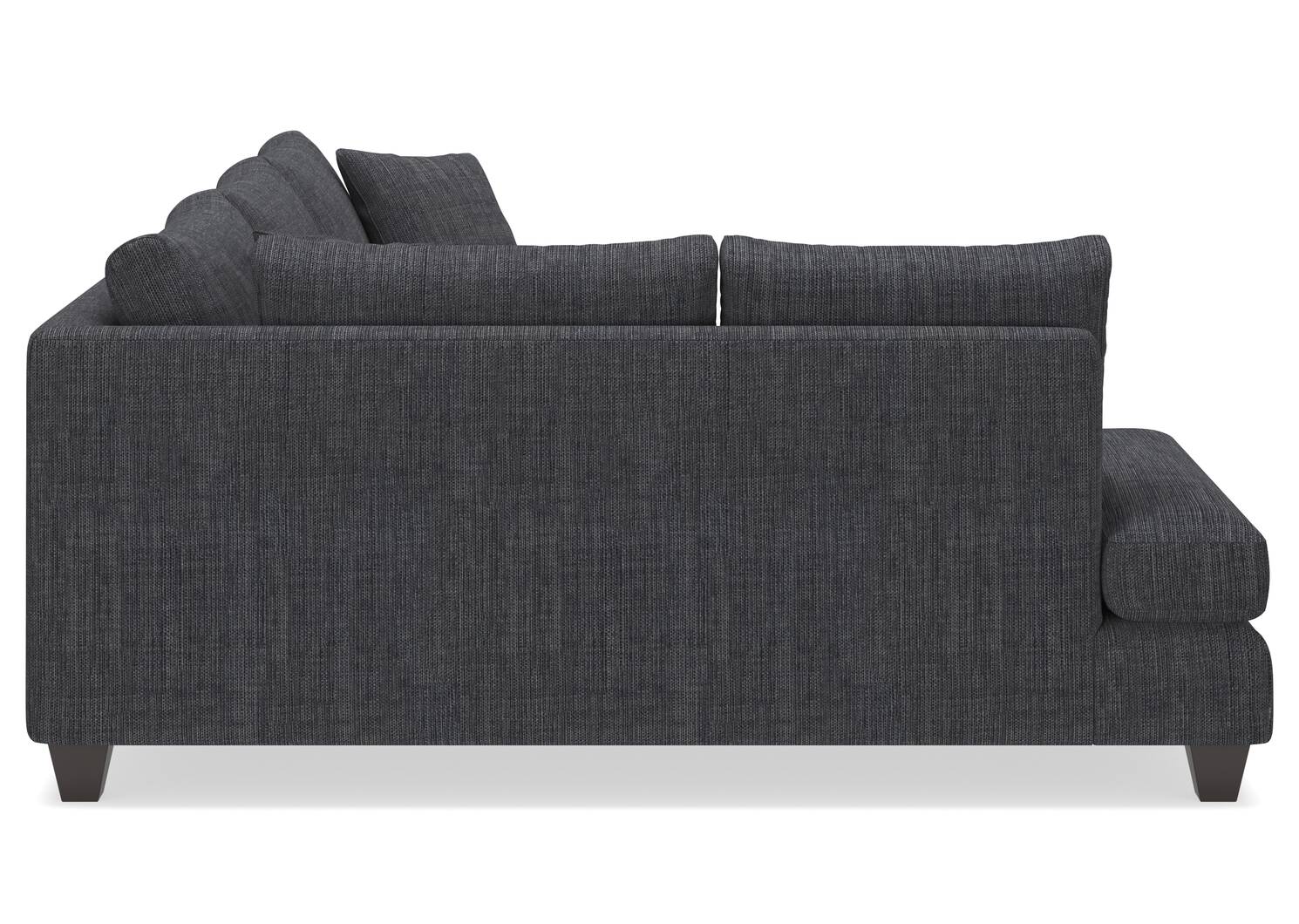 Canapé modulaire Bronx personnalisé