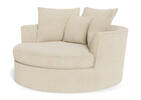 Fauteuil Nest personnalisé