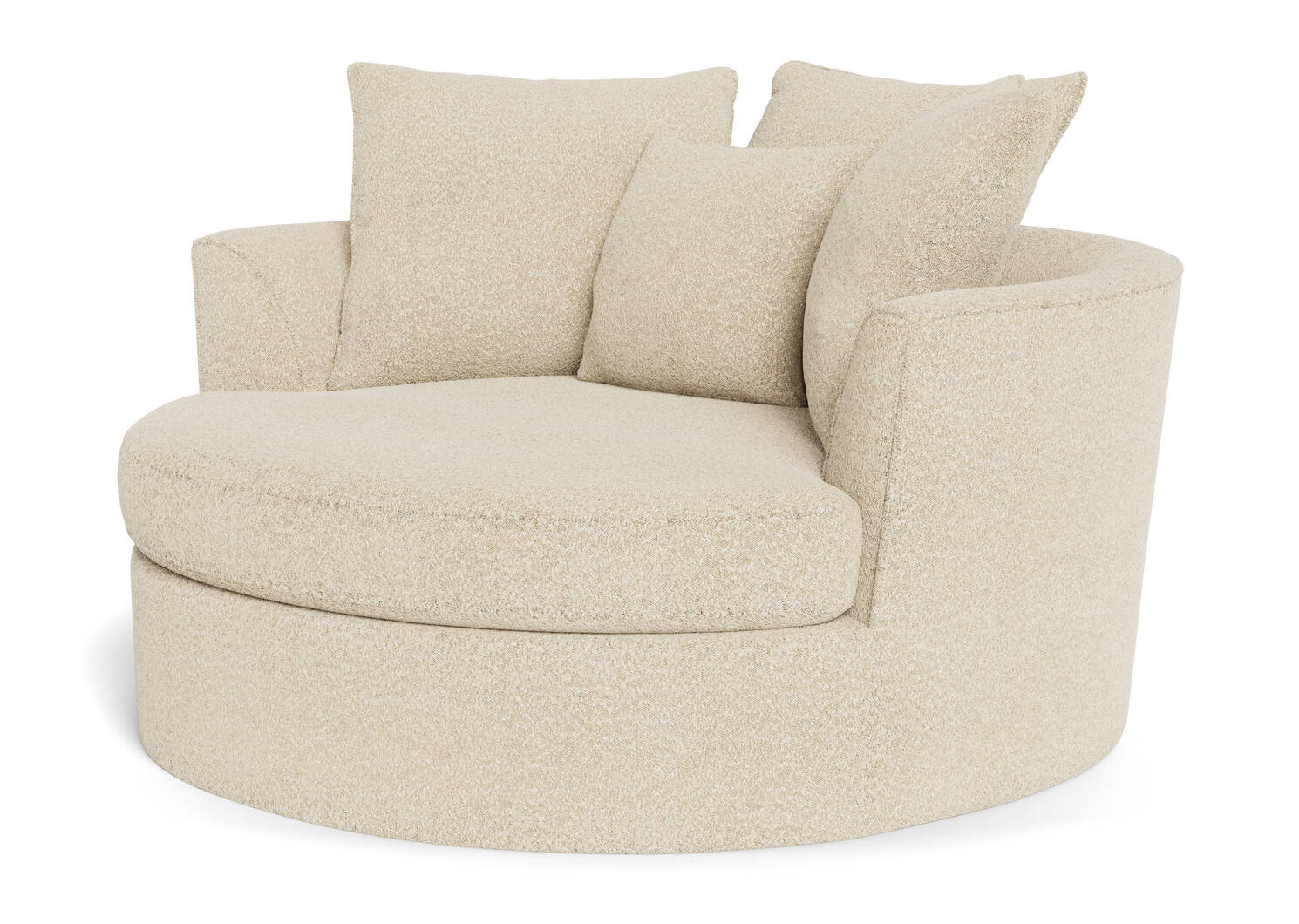 Fauteuil Nest personnalisé