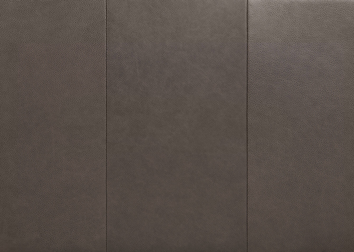 Canap&eacute; inc. Jaxon -Zen bi&egrave;re noire