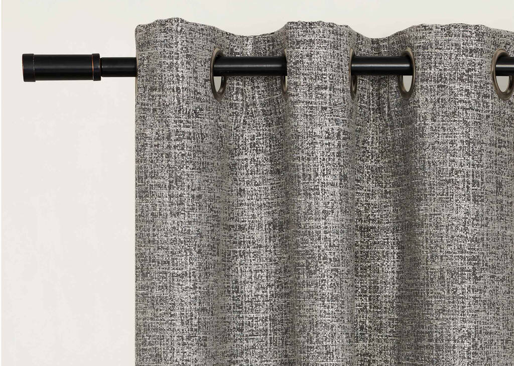 Samwell Panel 96 Dark Grey