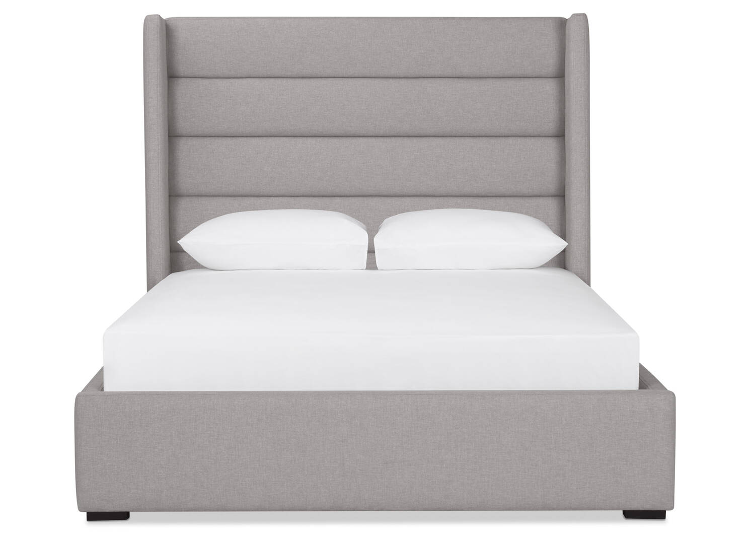 Rolston Custom Storage Bed