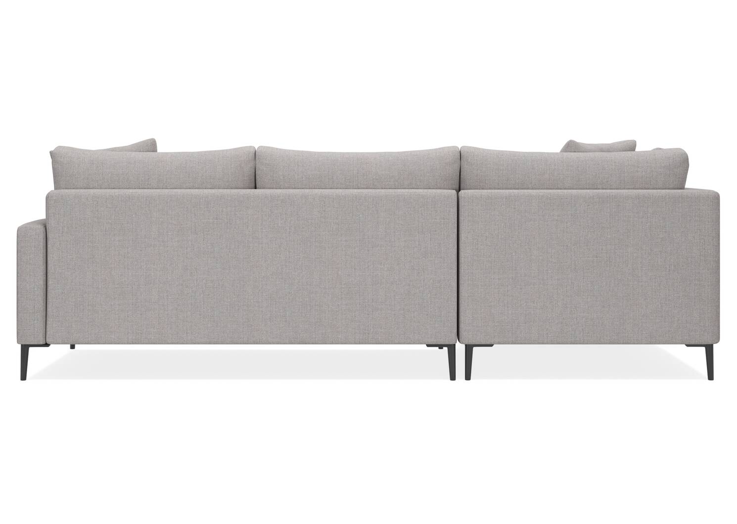 Ramos Custom Sofa Chaise