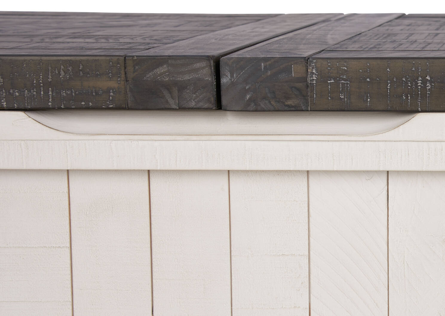 Laurier Storage Coffee Table -Meyer Dove