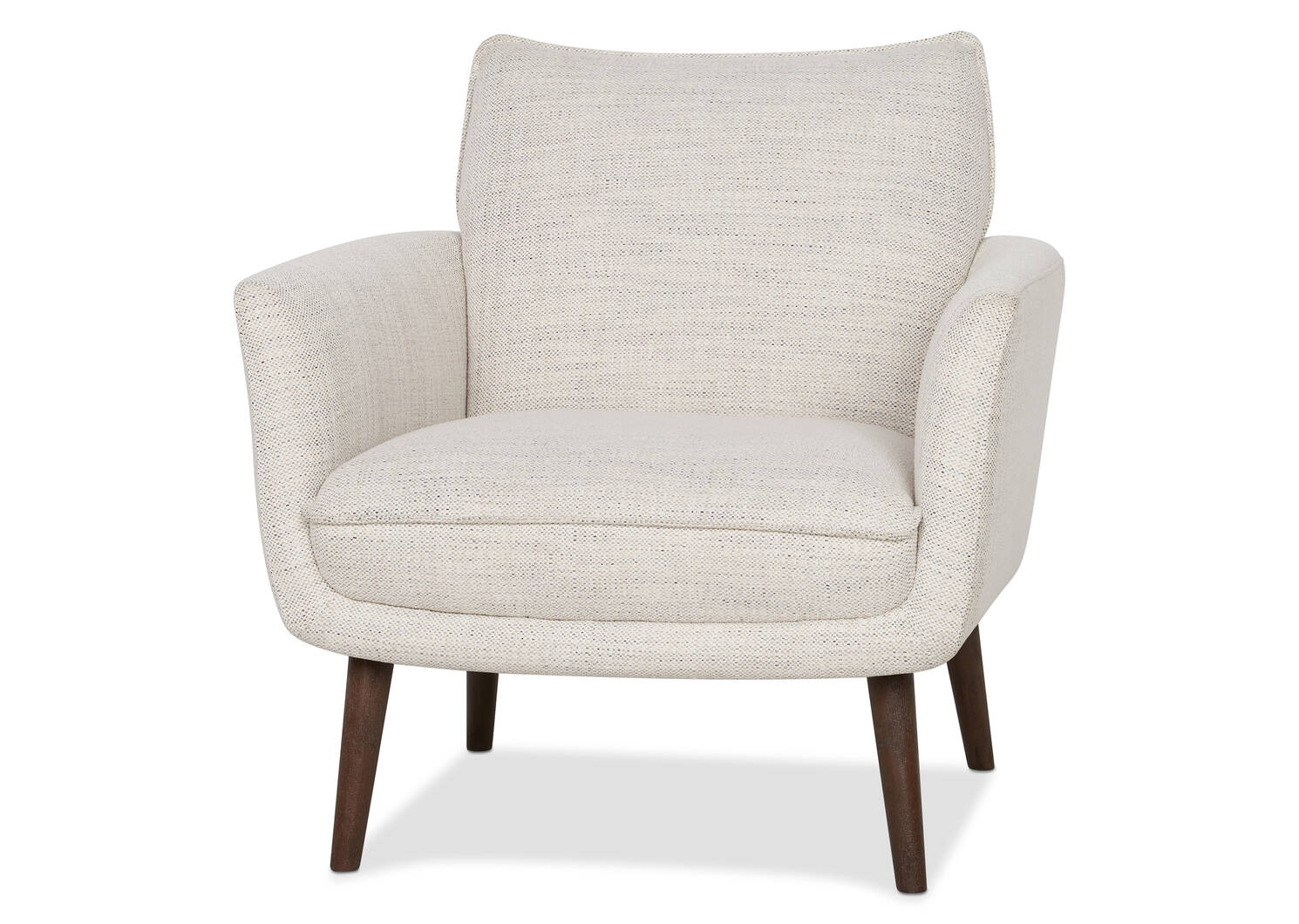 Melrose Armchair -Balboa Mist