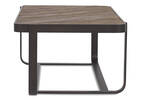 Kemble Coffee Table -Rove Honey