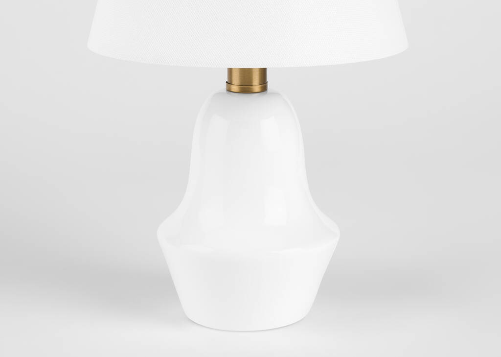 Rumi Mini Table Lamp