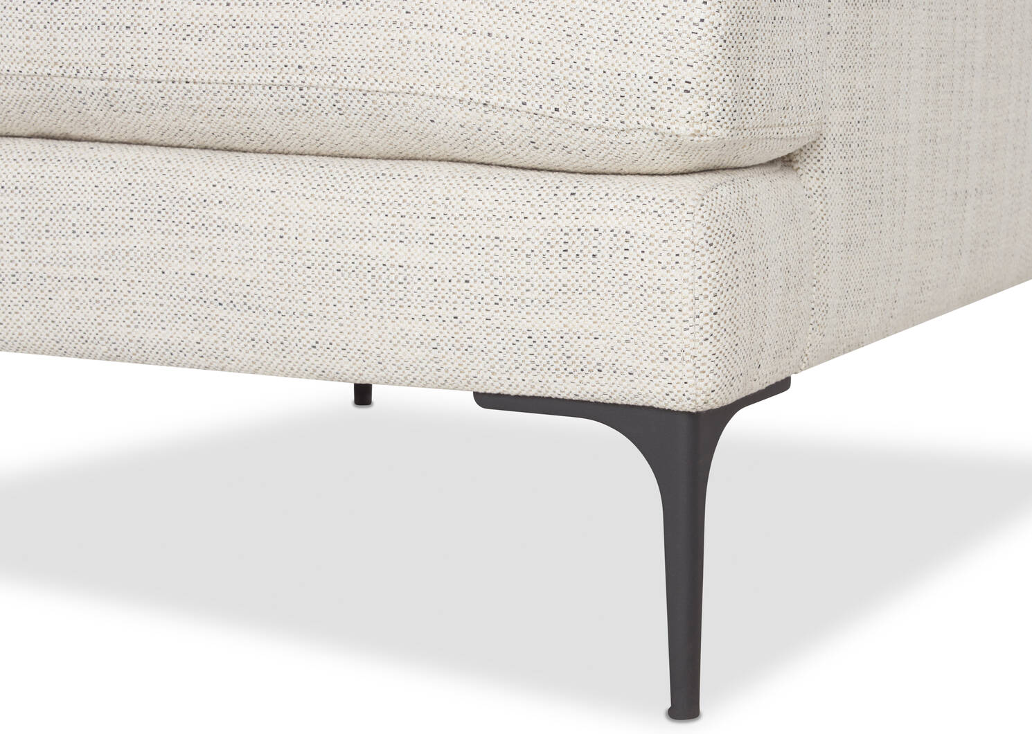 Florence Armchair -Balboa Mist