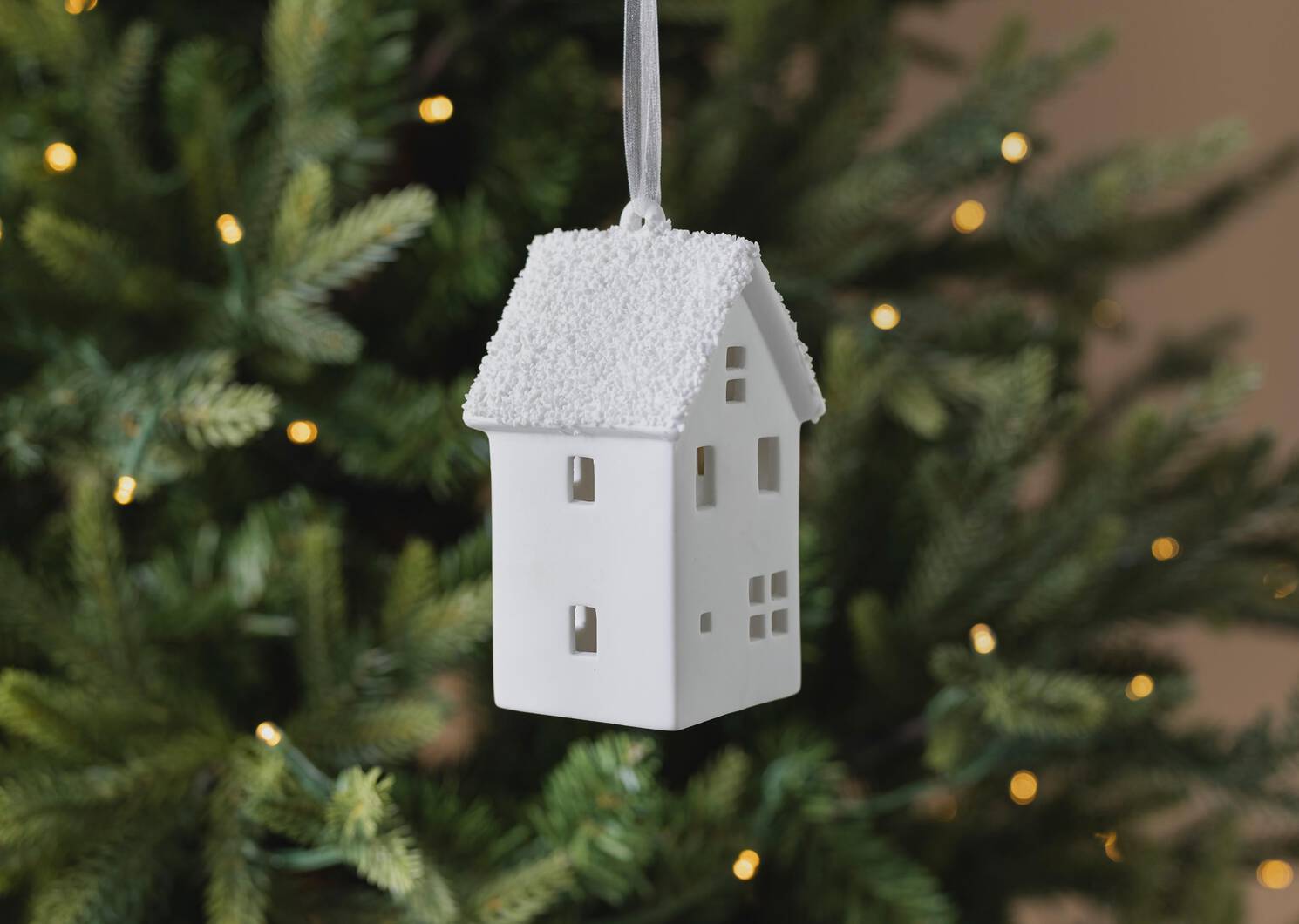 Hearth Home LED Christmas Ornaments