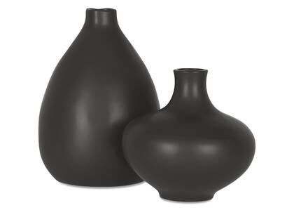 Charmaine Vases