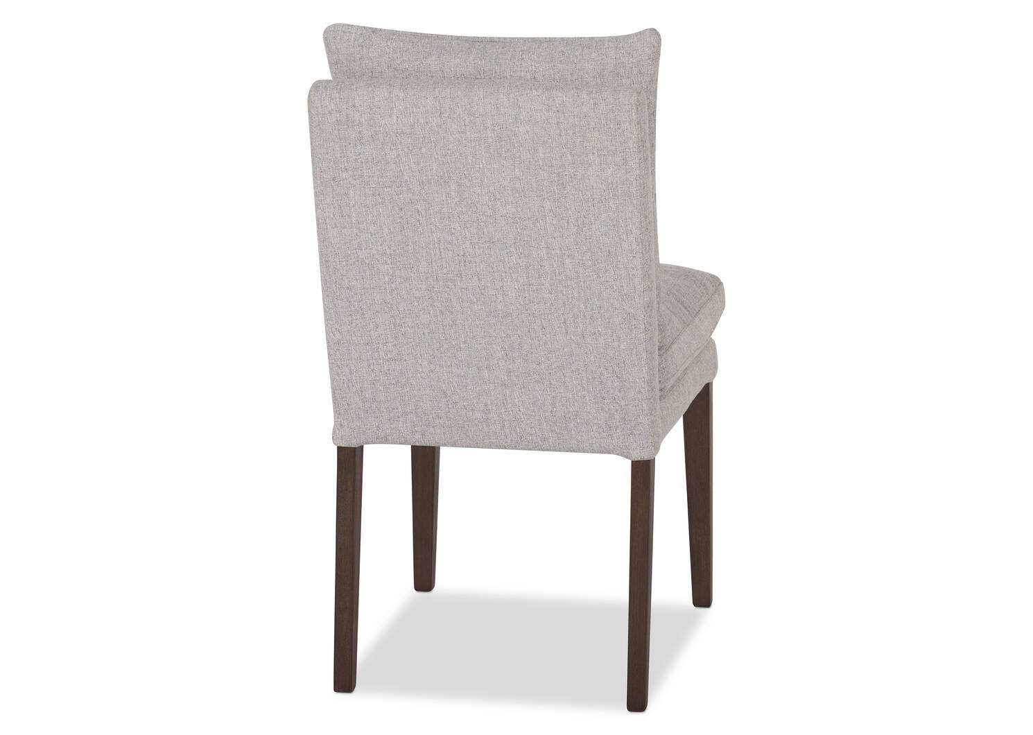 Chaise Armand -Cyrilo argenté