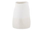 Grand vase Primrose blanc
