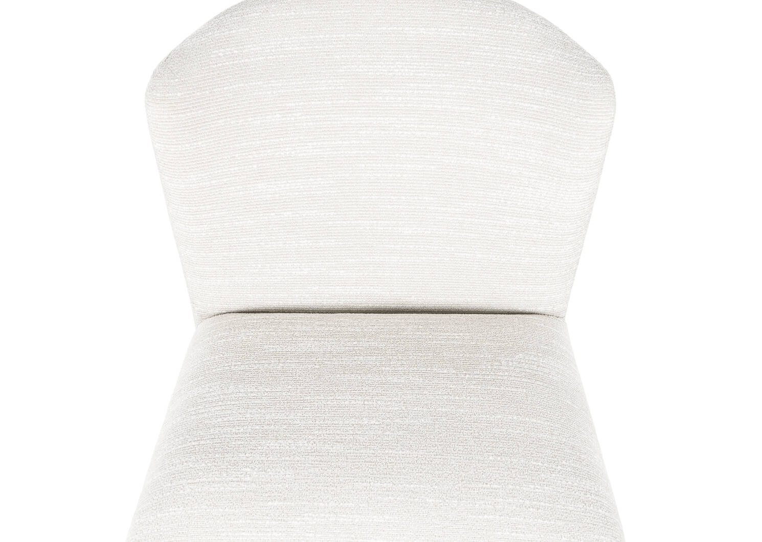 Annette Dining Chair -Austyn Feather