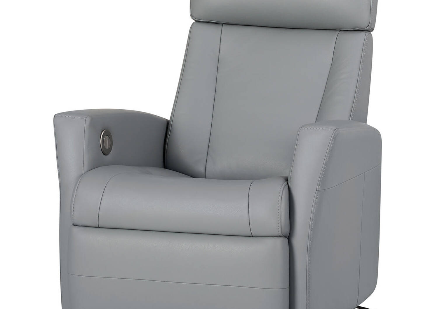 Benson Motion Recliner -Tre Storm