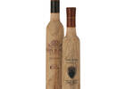 Bordeaux Wine Bottles