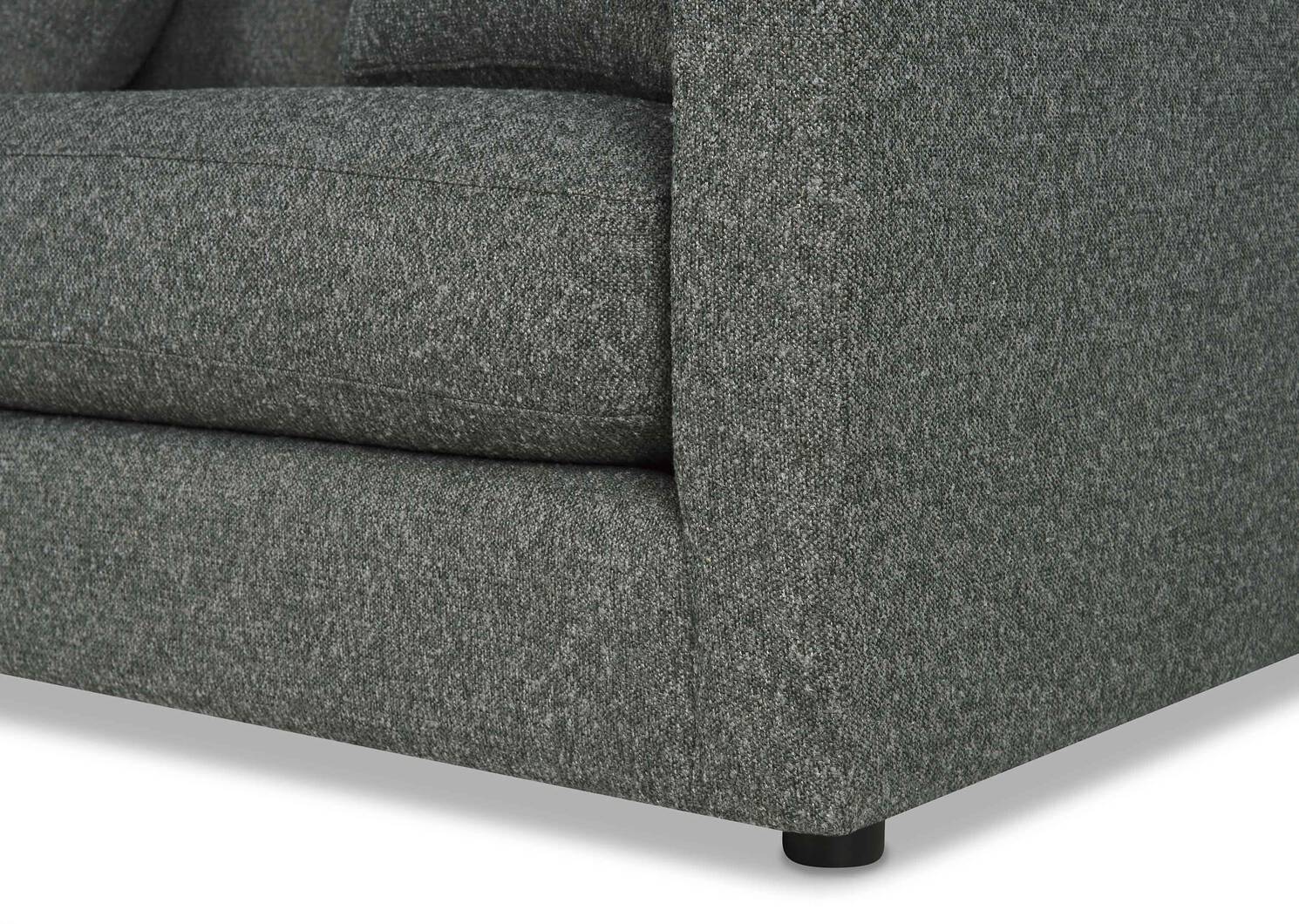Berg Sofa -Duchess Slate