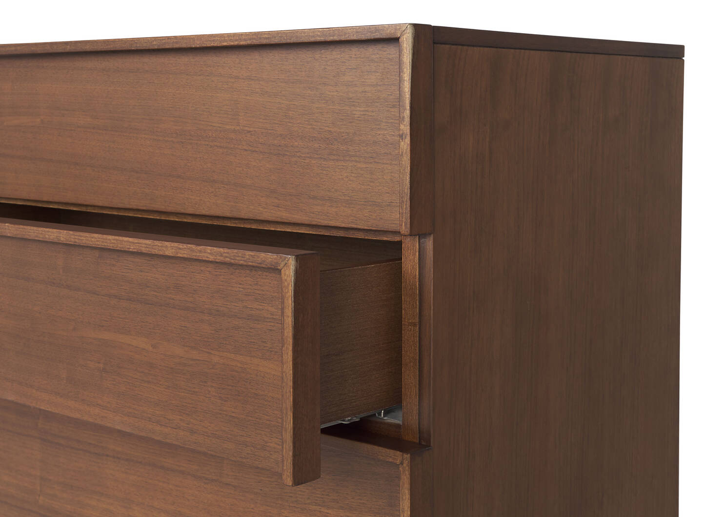 Tanner 5 Drawer Chest -Archie Walnut