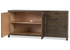 Kayce Sideboard -Rhome Bistre
