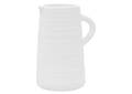 Moncton Pitcher Vase Small