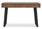 Elkland Desk -Harrison Brown