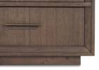 Monteray 6 Drawer Dresser -Navarro Oak