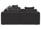 Berg Custom Apartment Sectional