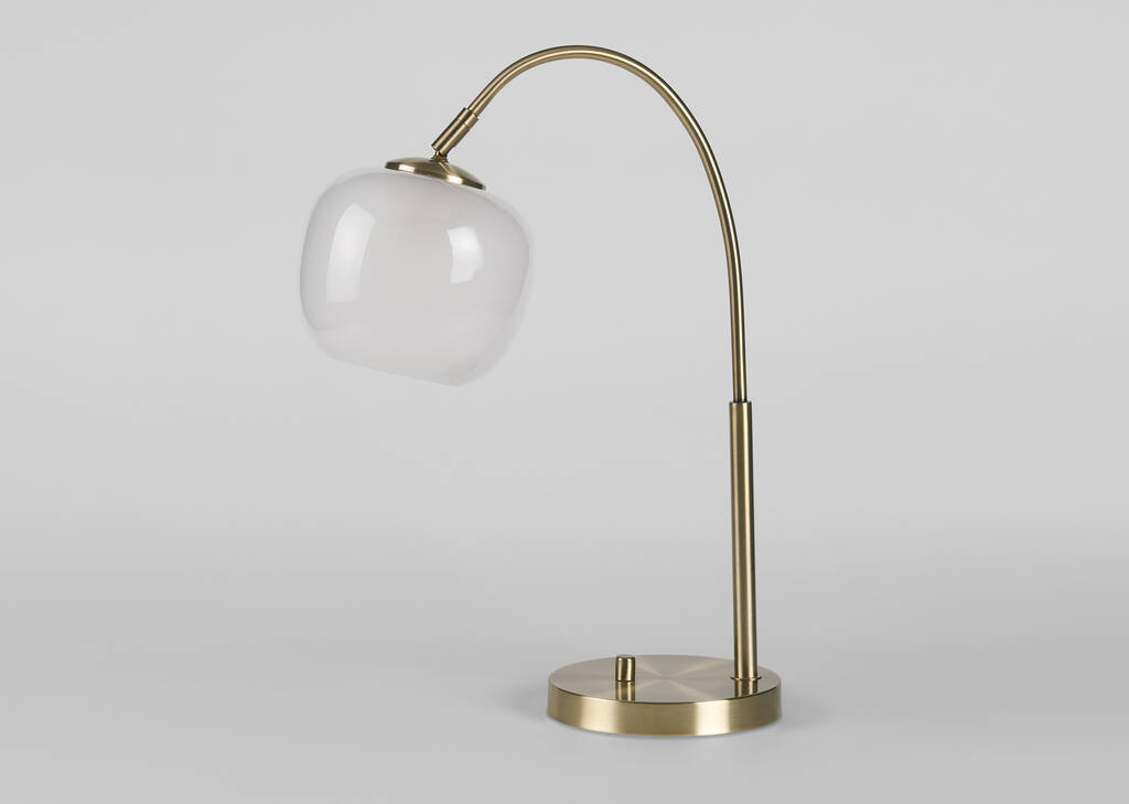 Fremont Table Lamp