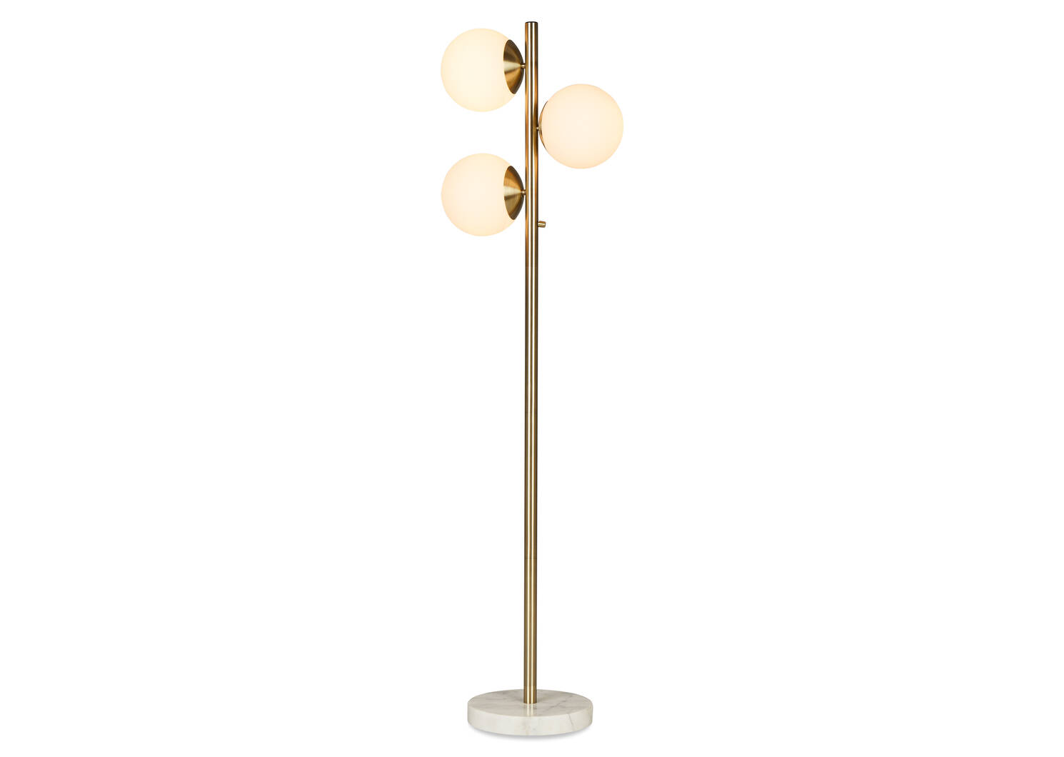 Olivier Floor Lamp