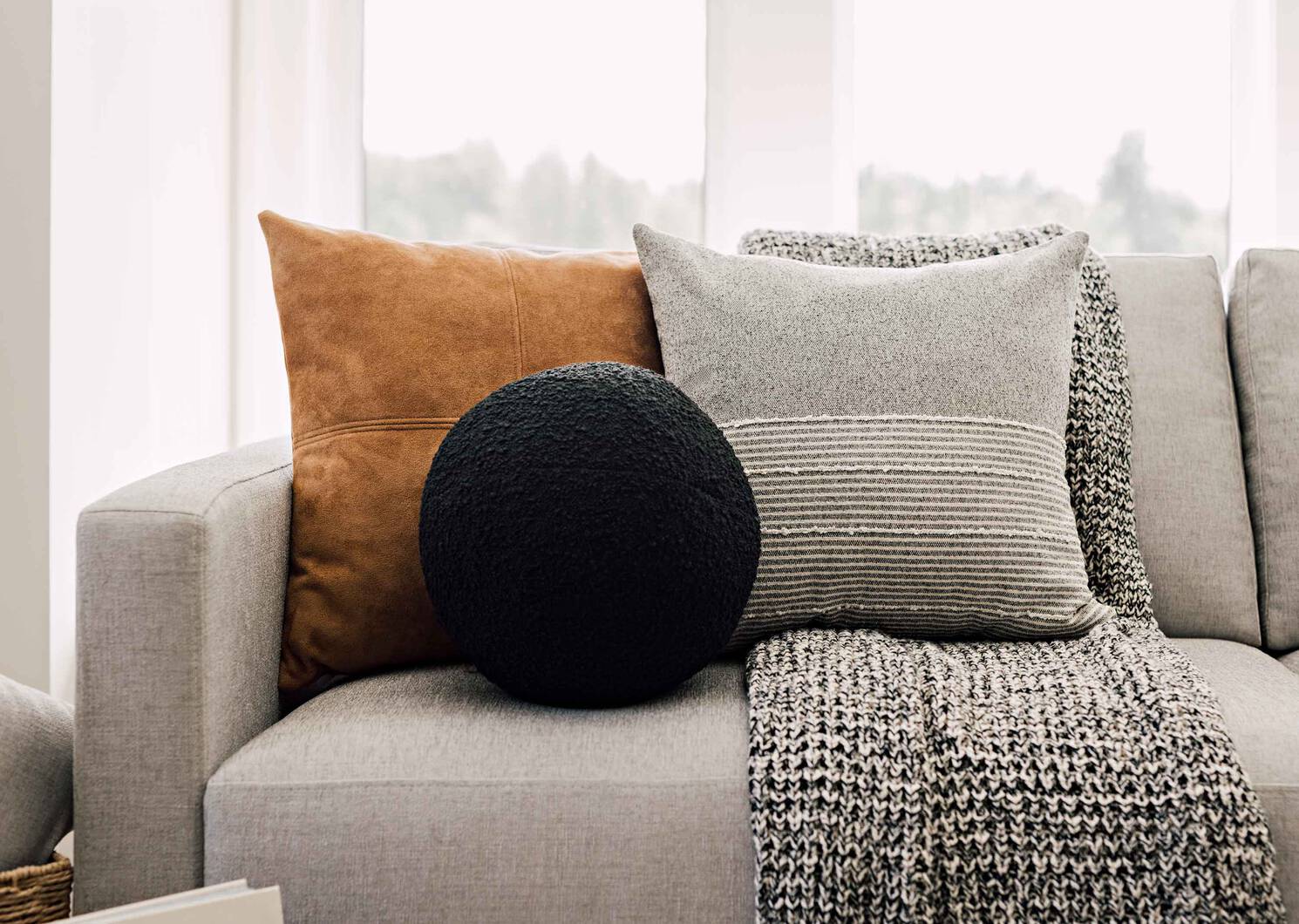 Bonfire Nights Pillow Set