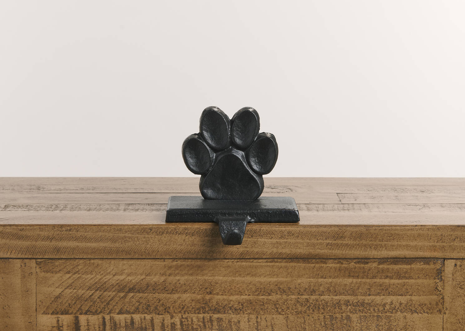 Miloh Paw Stocking Holder Urban Barn