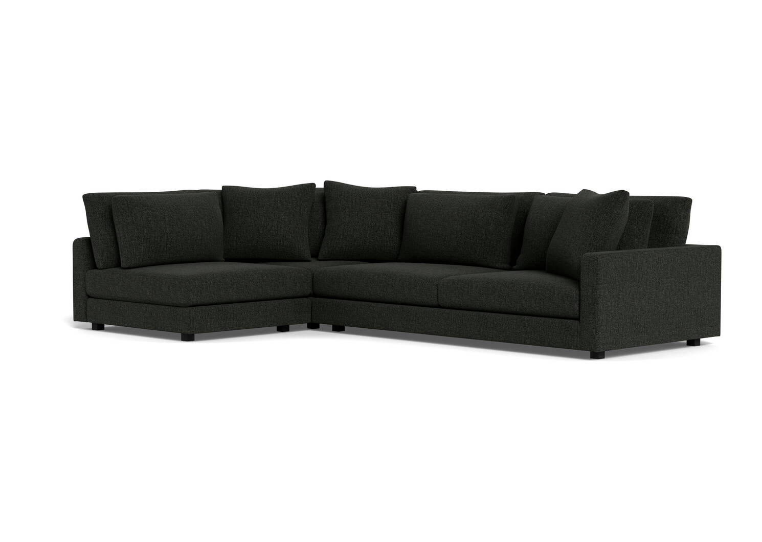 Canapé modulaire Berg personnalisé