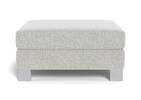 Tribeca Custom Ottoman