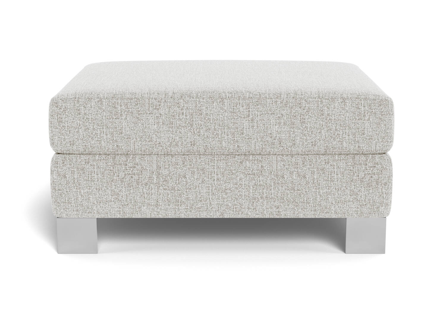 Tribeca Custom Ottoman