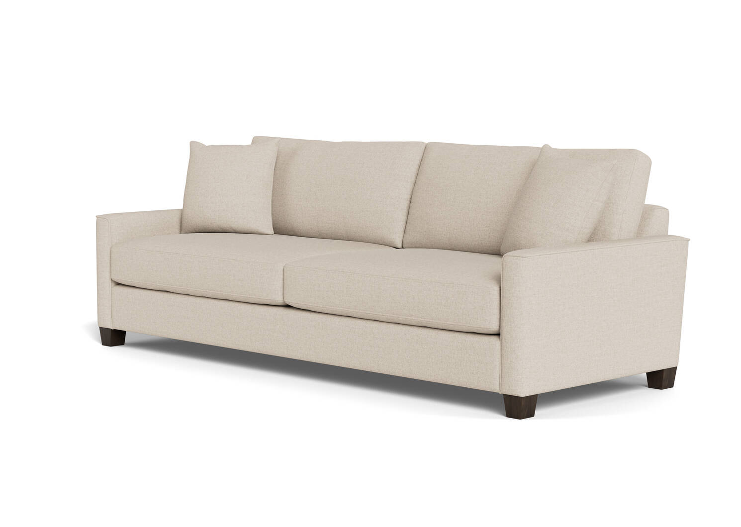Liberty Custom Sofa