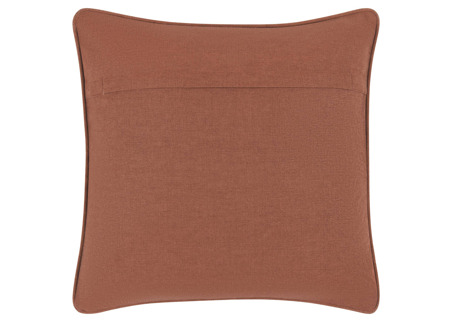 Madura Outdoor Pillow 21x21 Rust