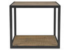 Keston Side Table -Evan Ale