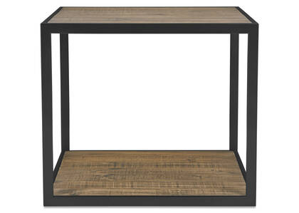 Keston Side Table -Evan Ale