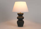 Wells Table Lamp